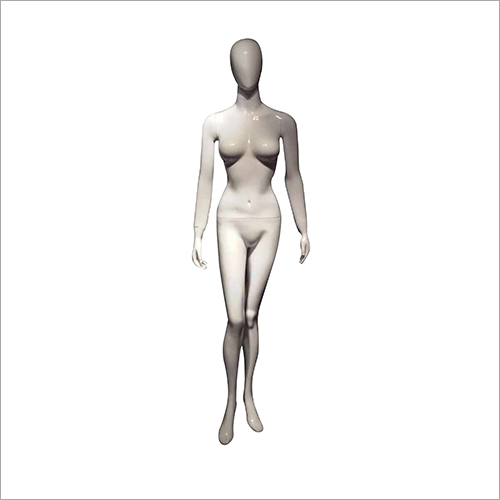 Ladies Display Mannequins Gender: Women
