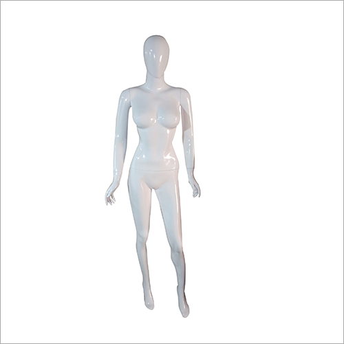 Ladies Full Body Mannequins Age Group: Adults