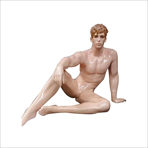 मैन सिटिंग मैनक्विंस आयु समूह: वयस्क