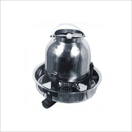 Laboratory Humidifier Application: Industrial
