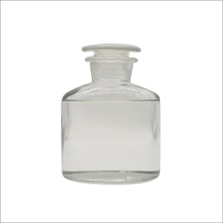 Caprylic Capric Triglyceride Chemical