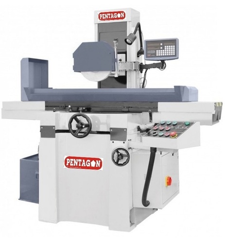 Automatic Surface Grinder