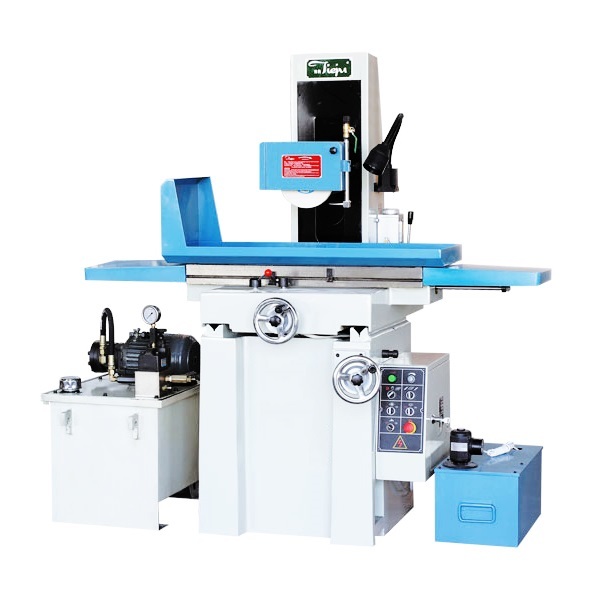 Automatic Surface Grinder