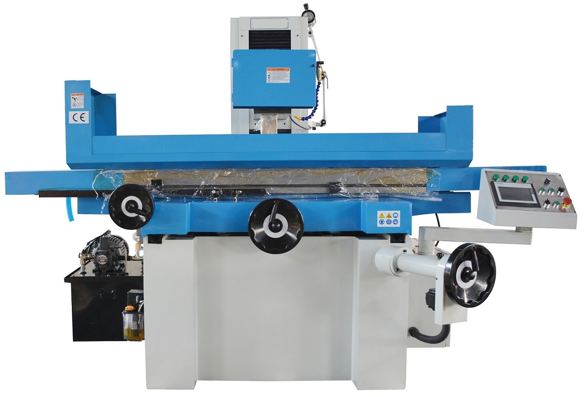Automatic Surface Grinder