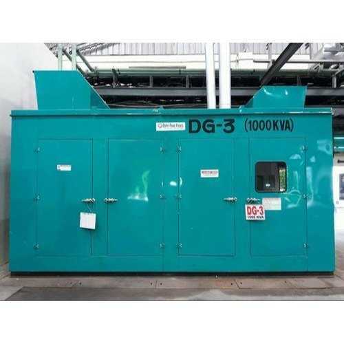 Sound Proof Enclosure - Mild Steel, Fire Resistant | Acoustically Treated Panels, Dual Glazed Vision Panels, Noise Leakage Seals, Easy Maintenance Access