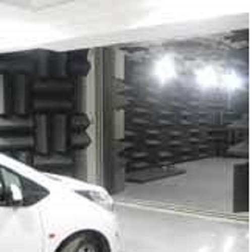 Anechoic Chamber