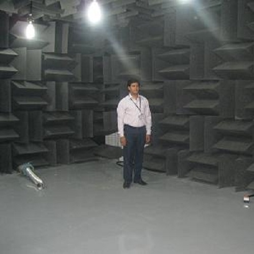 Anechoic Chamber