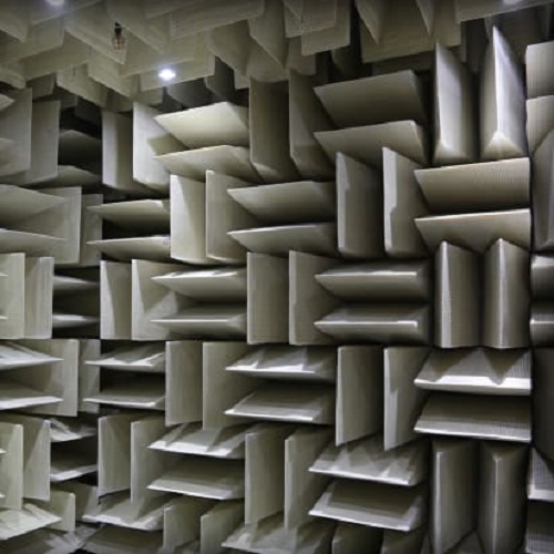 Anechoic Chamber
