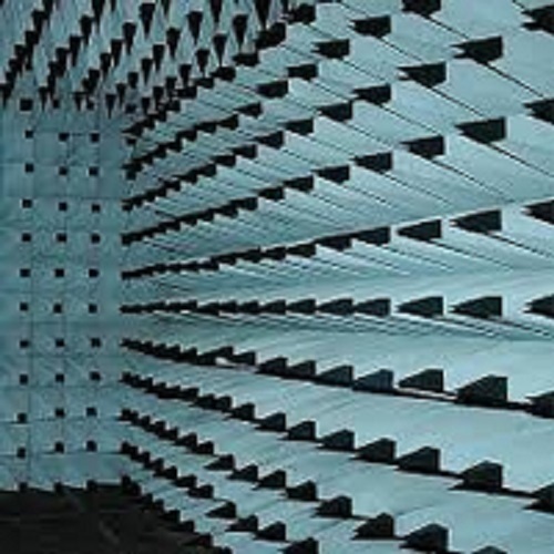 Anechoic Chamber