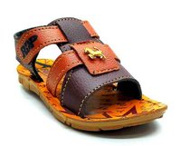 पिंक किड्स कैज़ुअल सैंडल वू3