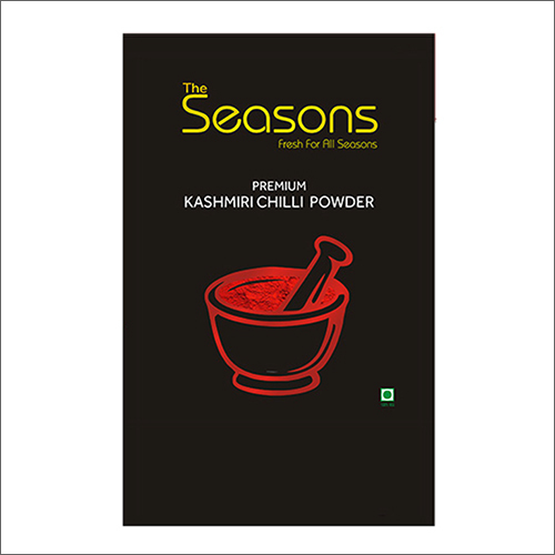 Premium Kashmiri Chilli Powder Grade: A