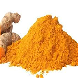 Rajapuri Turmeric Powder - Dried, Yellow | Ideal for Curries, Sabjis, and Warm Milk, Store in a Dry Place