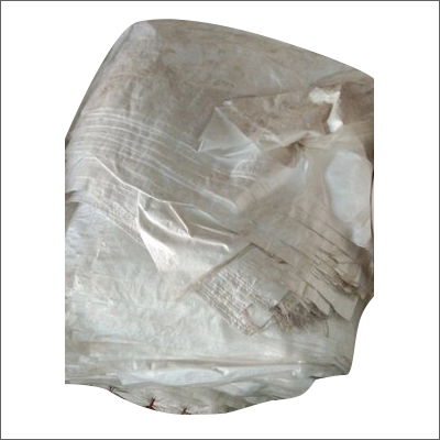 प्लास्टिक एचडीपीई पैकेजिंग बैग