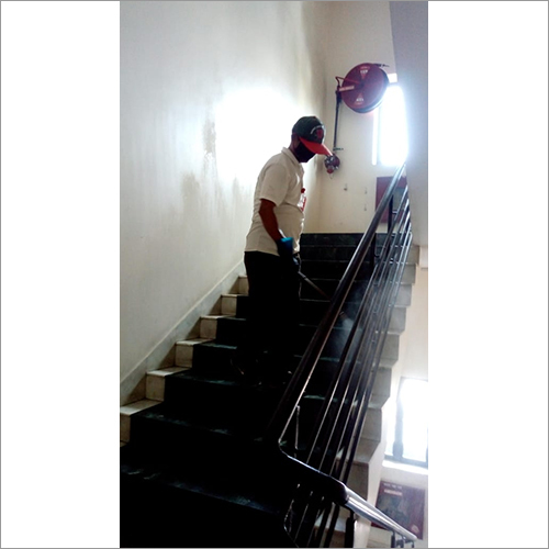 Residential Sanitization Services