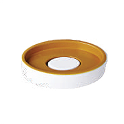 डिज़ाइनर सोप डिश