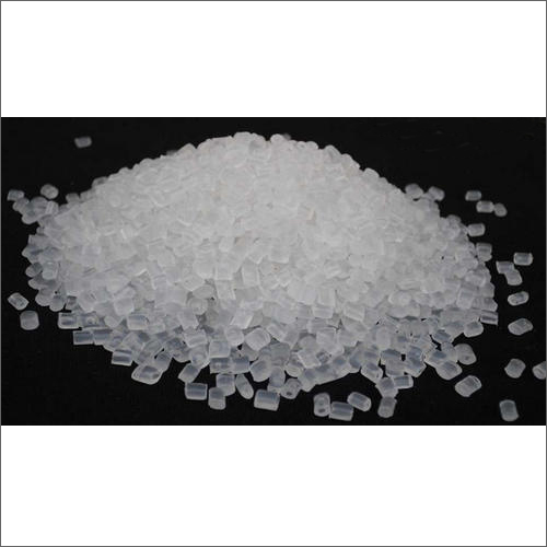 White Polypropylene Granules - Industrial Grade, High-Quality Material , Versatile Applications with Customizable Weight (kg)