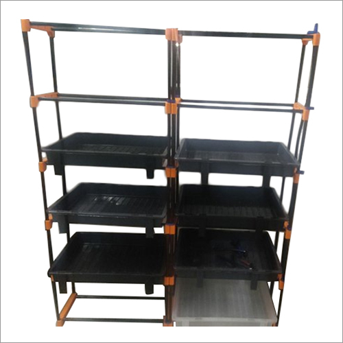 30kg Fully Automatic Hydroponics Fodder Machine Application: Agriculture