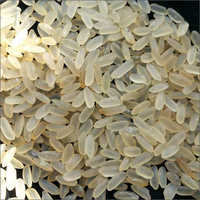 सफेद एकल उबला हुआ चावल