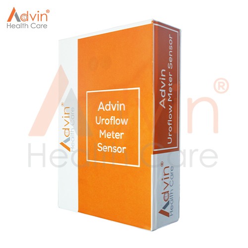 Manual Wireless Uroflowmetry System