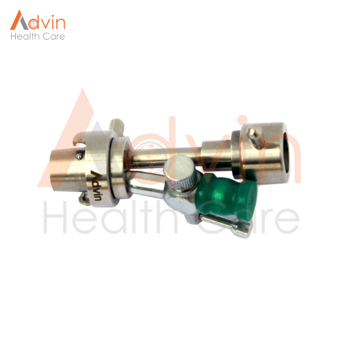 Manual Cystoscopy Bridge