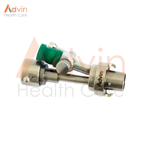 Manual Cystoscopy Bridge