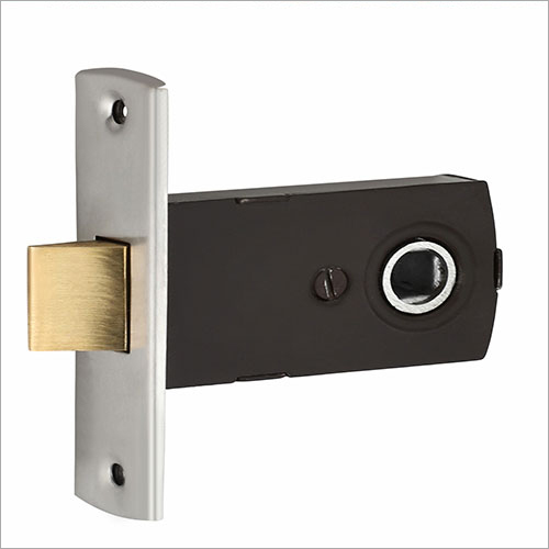 स्मॉल बेबी लैच एप्लीकेशन: कमर्शियल