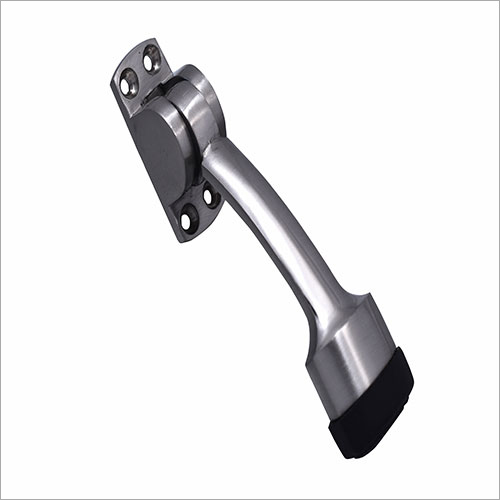 जिंक डोर स्टॉपर एप्लीकेशन: कमर्शियल