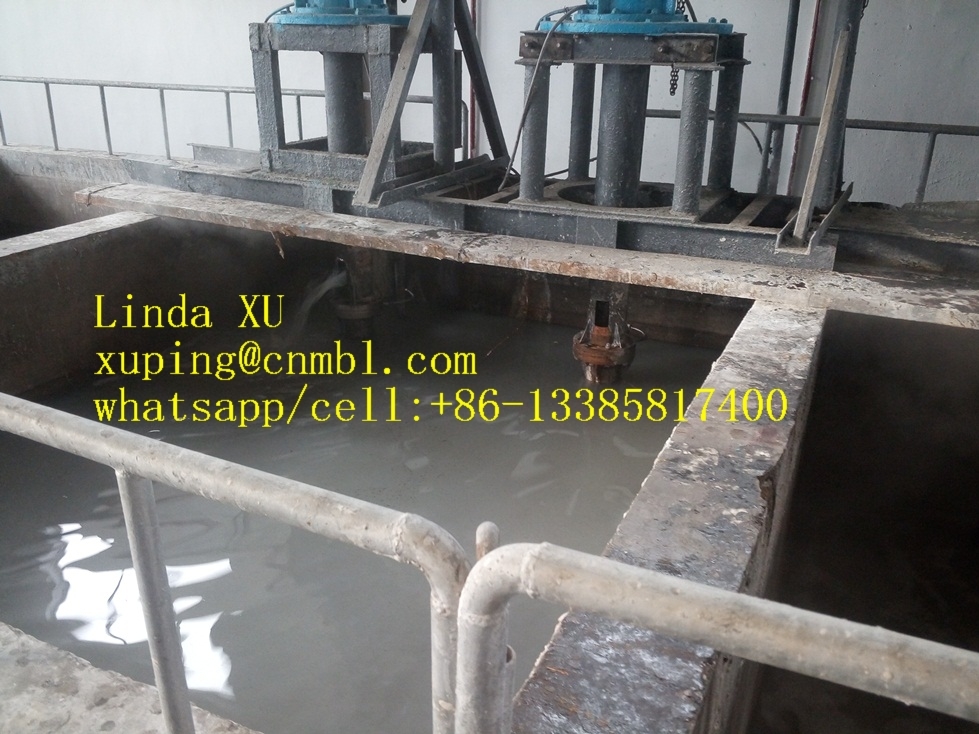Liquid Sodium Silicate Plant Chemical Industry