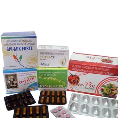 Multiminerls Multiminerls General Medicines