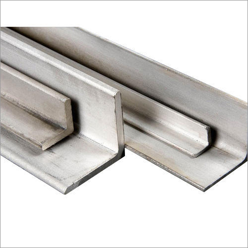 L Shaped Steel Angle Bar