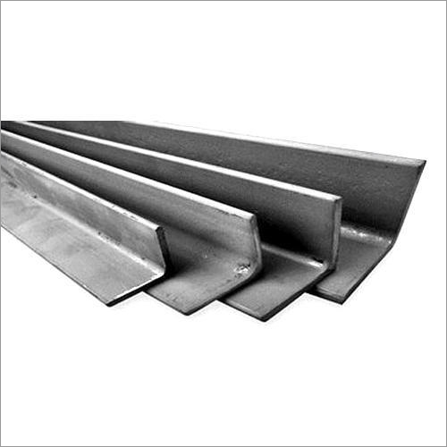 High Grade Mild Steel Angle Bar