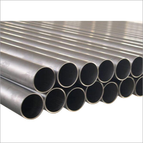 Stainless Steel Round Pipe