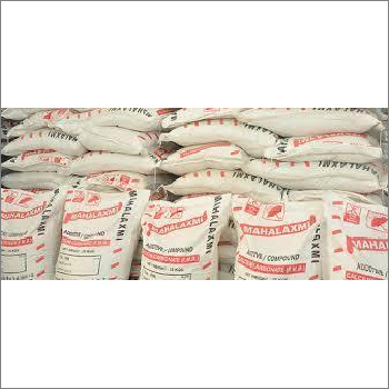 White Pp Woven Laminated Sacks