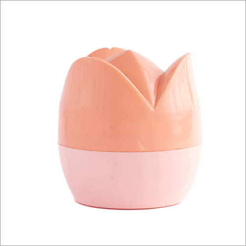 फैंसी डिज़ाइन पेट जार