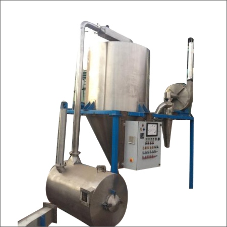 Stainless Steel Lab Model Type Spray Dryer