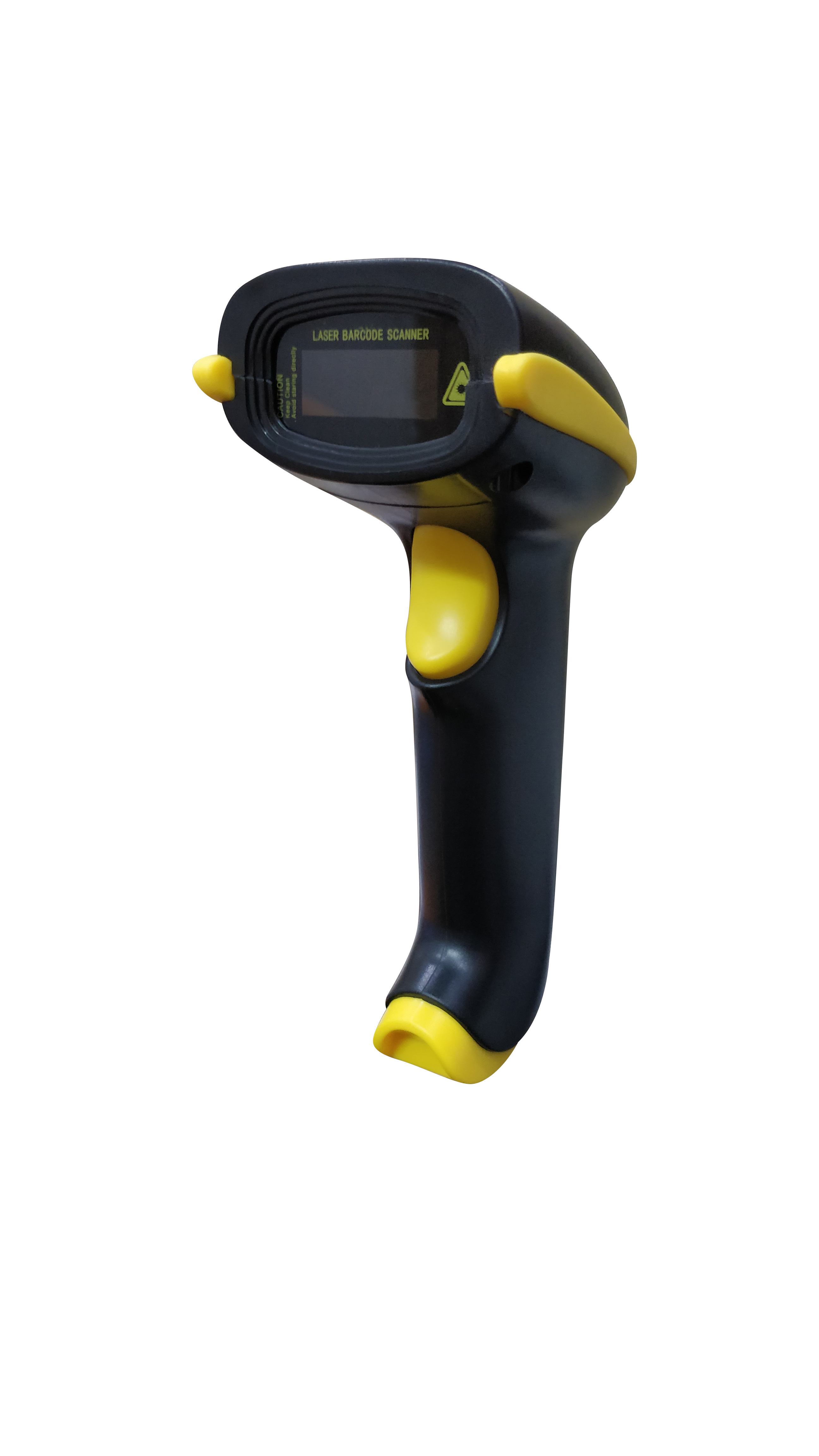 1d Wireless Dc 5112 Barcode Scanner - 2.4g Wireless 1400 Mah Battery 100000 Barcode Capacity | Durable Design Attractive Build Small Size