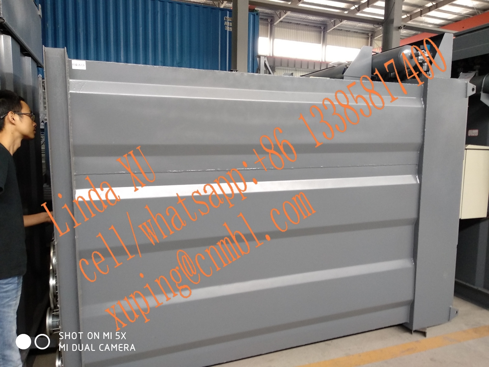 Bag Filter - Stainless Steel , High Performance Dust Particle Separator For Industrial Units