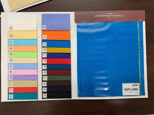 Zispa Linen Soft