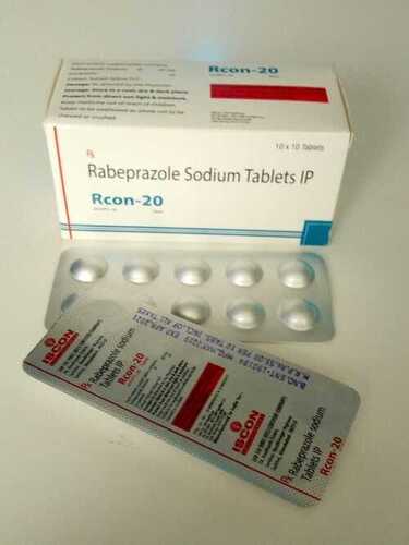 Rabeprazole Tablet Keep At Cool And Dry Place