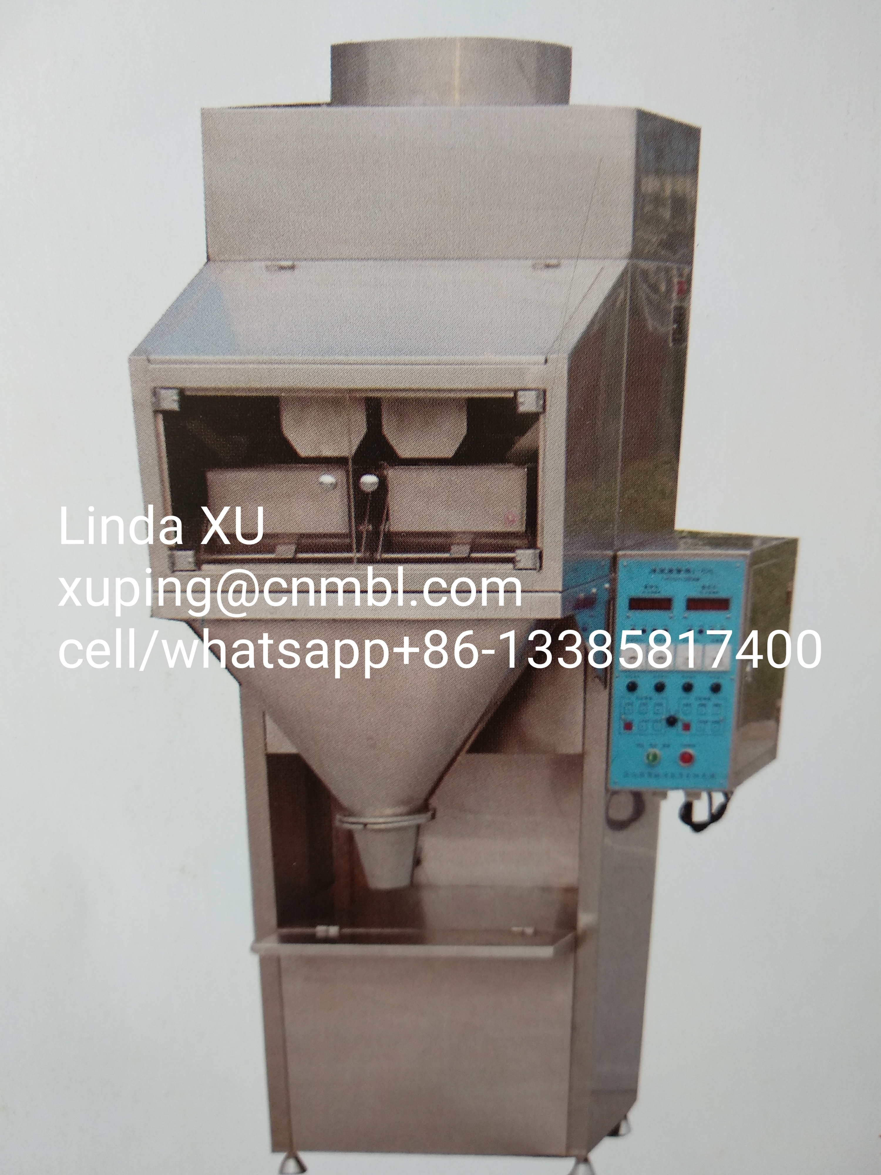 Detergent Powder Packing Machine - Stainless Steel, Volt: 415v, Automatic Operation | High Performance, Low Maintenance, Versatile Sealing Options