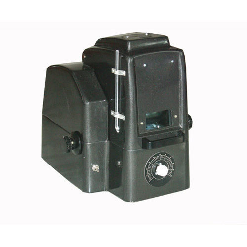 Infrared Moisture Balance Application: Industrial