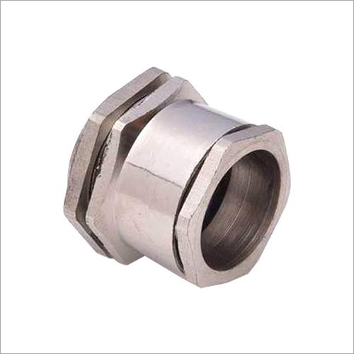 Double Compression Weatherproof Cable Gland