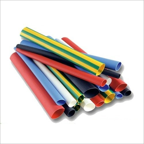 Pvc Heat Shrink Sleeves - Durable Pvc Material | Versatile Heat Activation For Secure Insulation