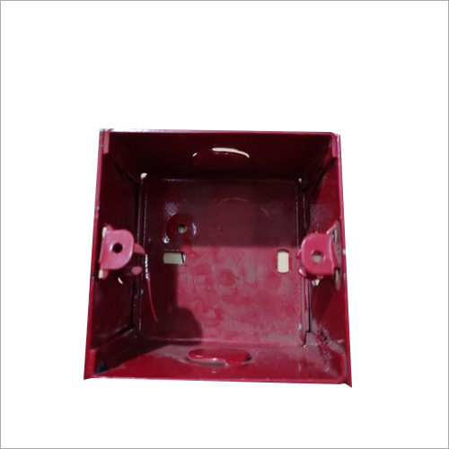 Fire Detectors Box