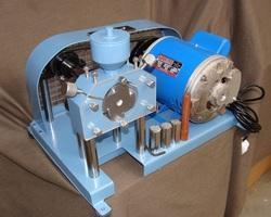 Disintegrator Tester Application: Industrial