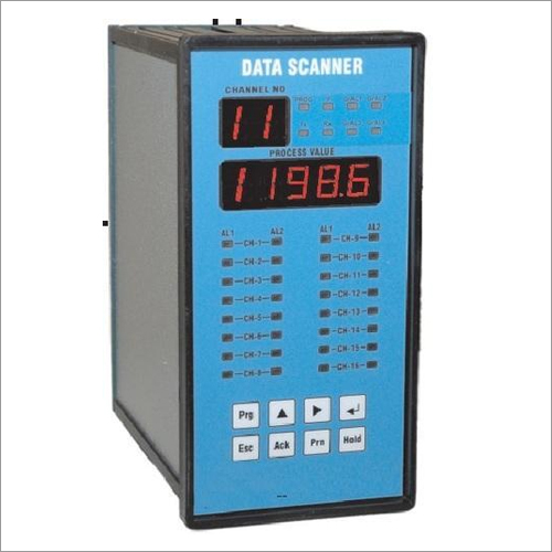 Digital Data Logger Accuracy: 1  %