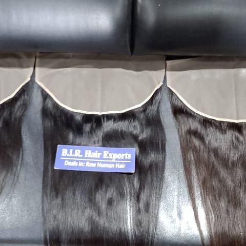 Closure And Frontal Wavy - Color: Black