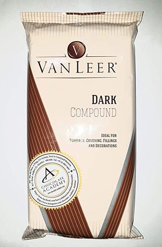 VANLEER DARK COMPOUND