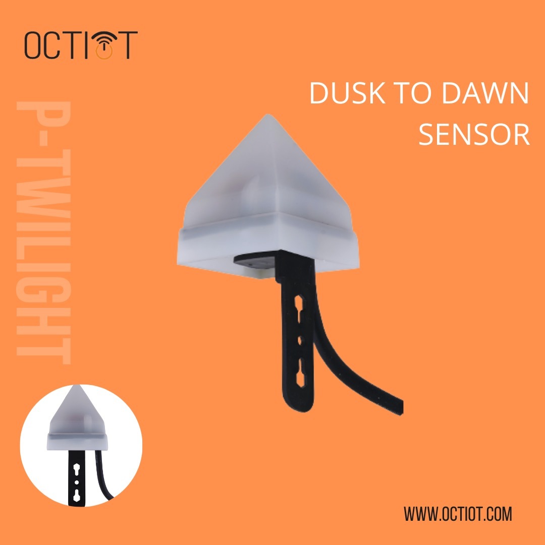 Oct P Twilight 230volt Auto Day Night On And Off Photocell Ldr Sensor Switch Input: 220v/ac