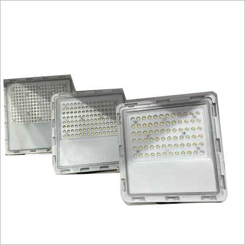 फ्लड लाइट लेंस हाउसिंग गैसकेट रिफ्लेक्टर